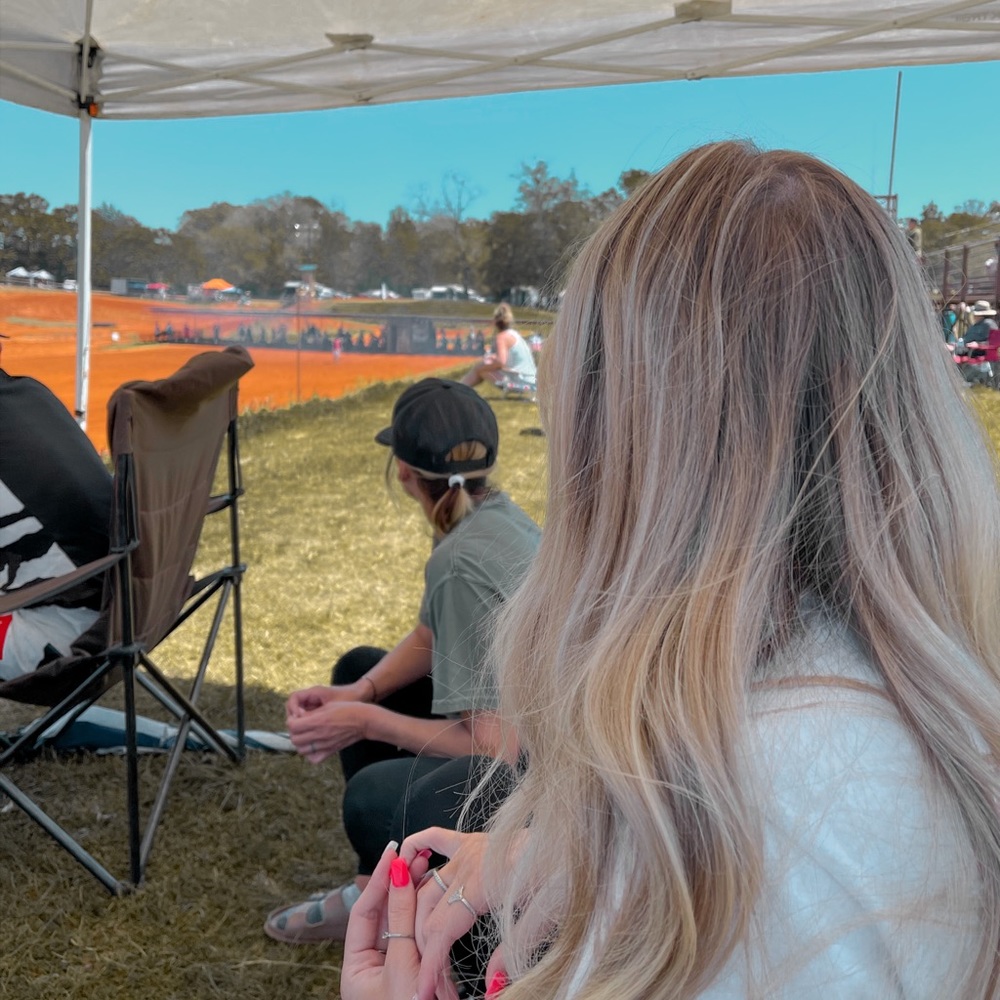 Meet your Posher, Lexi